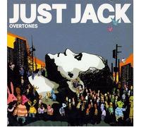 Just Jack - Overtones