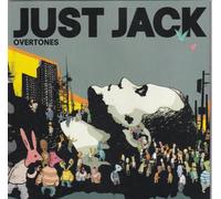Just Jack - Overtones [Import]