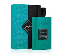 Just Jack Patchouli agua de perfume unisex 100 ml