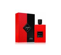 Just Jack - Vetiver New Edition Eau de Parfum para hombre - 100 ml