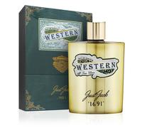 Just Jack Western agua de perfume para hombre 120 ml