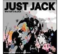 Just Jack - Writer S Block [Happy New Ears [Import]