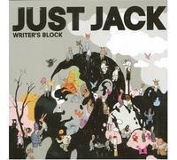 Just Jack - Writer's Block