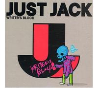 Just Jack - Writer's Block