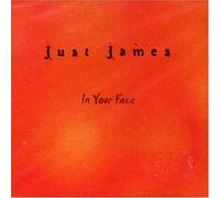 James Just - In Your Face