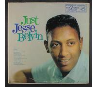 Just Jesse Belvin