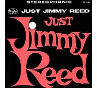 just jimmy reed LP
