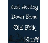 Just Jotting Down Journal: A safe place to Jot Your Thoughts Down, Contribute to your personal care, and have a protected mental space to express ... Gift |Size: 8.25 x 11, Over 150 Pages|