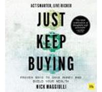 Just Keep Buying
