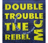 Just keep rockin' (Sk'ouse, 1989, & Rebel MC) / Vinyl Maxi Single [Vinyl 12'']