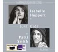 Just Kids (audiolibro)