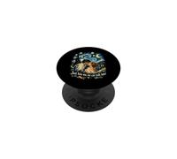 Just Kiss Me We Can Talk Later Romantic Love Quote PopSockets PopGrip Adhesivo