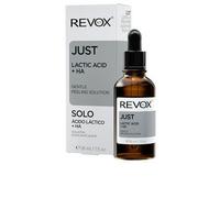 JUST lactic acid + ha 30 ml