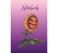 Just Laugh Notebook: From The Laughter Garden Series