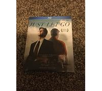 Just Let Go [USA] [Blu-ray]