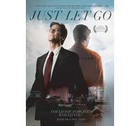 Just Let Go [USA] [DVD]