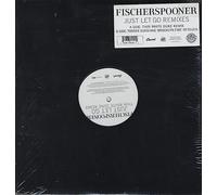 Just Let Go [Vinilo]