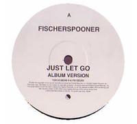 Just Let Go [Vinilo]