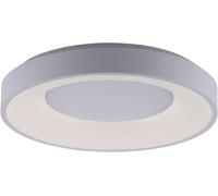 Just Light Anika plafón 1x26.5 W blanco 14326-16