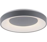 Just Light Anika plafón 1x26.5 W gris 14326-18