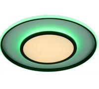 Just Light Arenda plafón 1x17 W blanco 11627-18