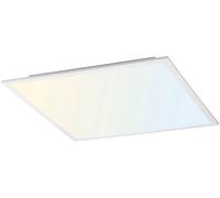 Just Light Flat plafón inteligente 1x35 W blanco 14532-16