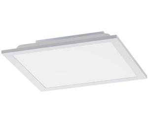 Just Light Fleet plafón inteligente 1x20 W blanco 14470-16