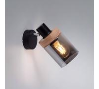 JUST LIGHT. GmbH Aplique de pared Pasqual