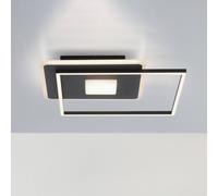 JUST LIGHT. GmbH Domino Plafón LED con regulación Switchmo