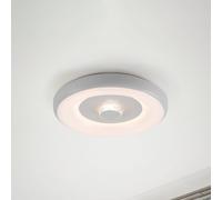 JUST LIGHT. GmbH JUST LIGHT. plafón LED LOLAsmart Vertigo, blanca