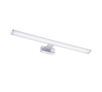 JUST LIGHT. GmbH Lámpara de espejo LED Mattis, 60 cm