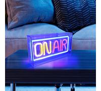 Just Light Neon-On-Air neón 1x4 W multicolor 85013-70