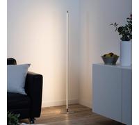 Leuchten Direkt Bella 11785-55 LED-Stehlampe 13W Warm-Blanco Stahl