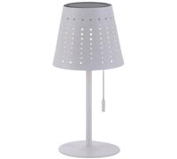 Just Light Mandy lámpara de sobremesa 1x2 W blanco 19650-16