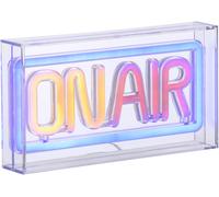 Just Light Neon-On-Air neón 1x4 W multicolor 85013-70