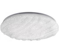 Just Light Ria plafón inteligente 1x36 W blanco 14572-16