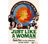 Just Like A Woman [DVD] [Reino Unido]