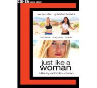 Just Like a Woman [Francia] [DVD]