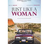 Just_Like_a_Woman [Italia] [DVD]