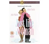Just Like a Woman [Reino Unido] [DVD]
