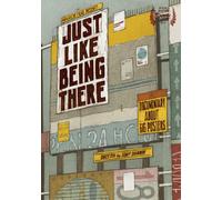 Just Like Being There [USA] [DVD]