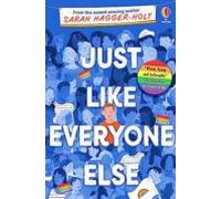 Just Like Everyone Else