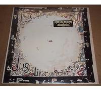 Just Like Heaven (12" Vinyl)