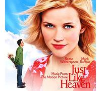 Just Like Heaven