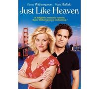 Just Like Heaven (DVD) Dina Waters Reese Witherspoon (Importación USA)