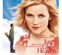 Just Like Heaven (Motion Pictu - Just Like Heaven - Music From The Motion Picture