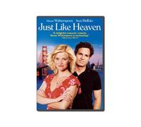 Just_Like_Heaven [Reino Unido] [DVD]