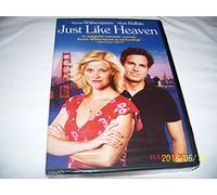 Just Like Heaven [Reino Unido] [DVD]