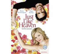 Just_Like_Heaven [Reino Unido] [DVD]