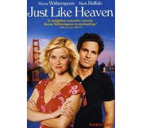 Just Like Heaven [Reino Unido] [DVD]